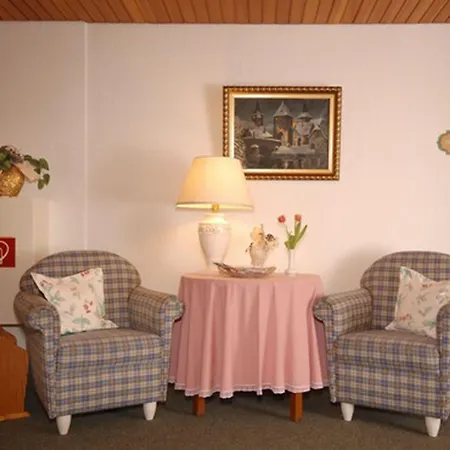 Hotel Hirschen-2